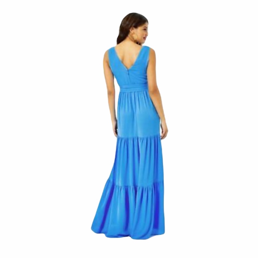Lily Pulitzer Maurine Maxi - Picture 3 of 6
